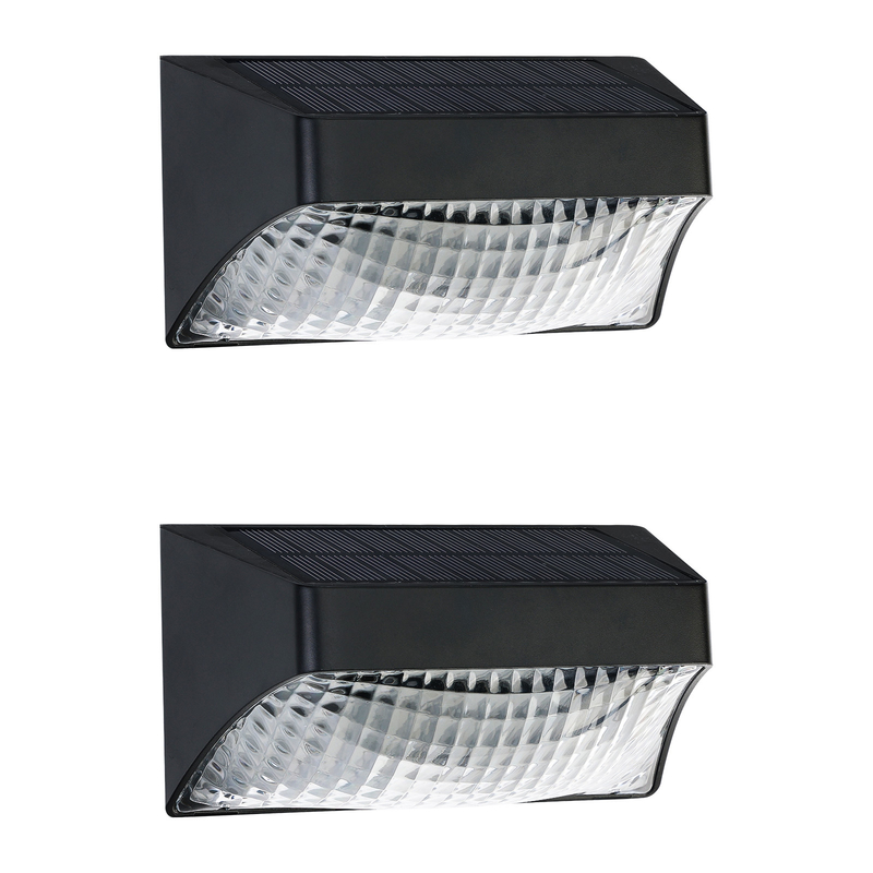 IP65 cerca solar Flood Lights For RGB exterior decorativo para a paisagem
