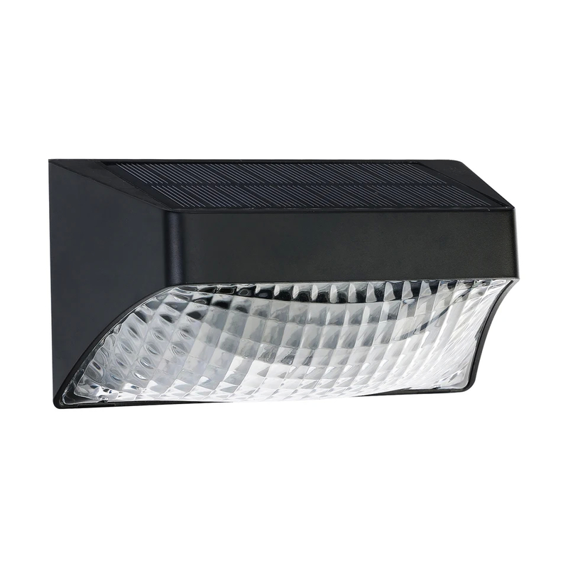 Iluminação solar RGB à prova d'água para decoração de jardim