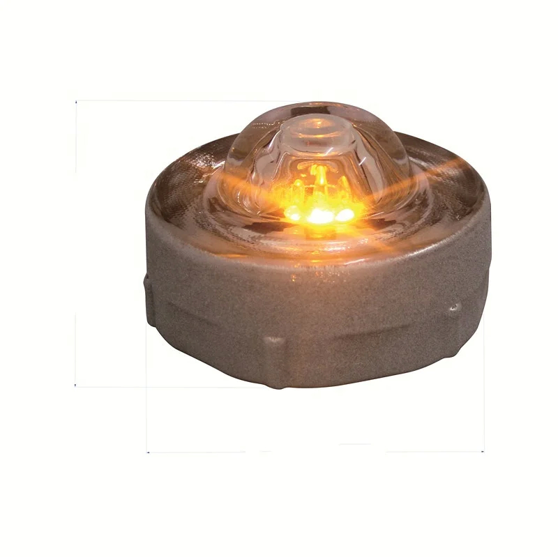 Fonte de luz LED do tipo bateria Ni-Mh