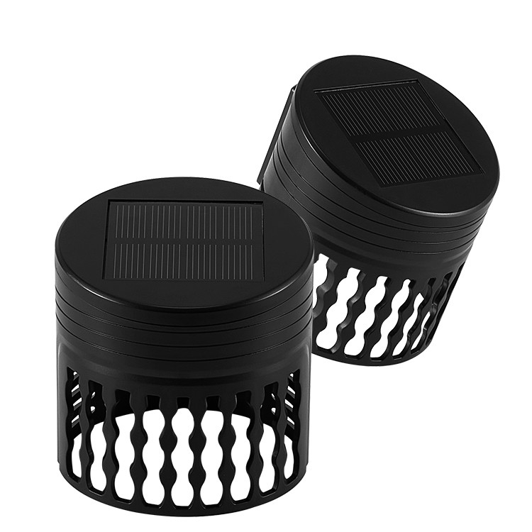 IP65 resistente à água luz solar de vedação exterior para decoração de gramado de jardim