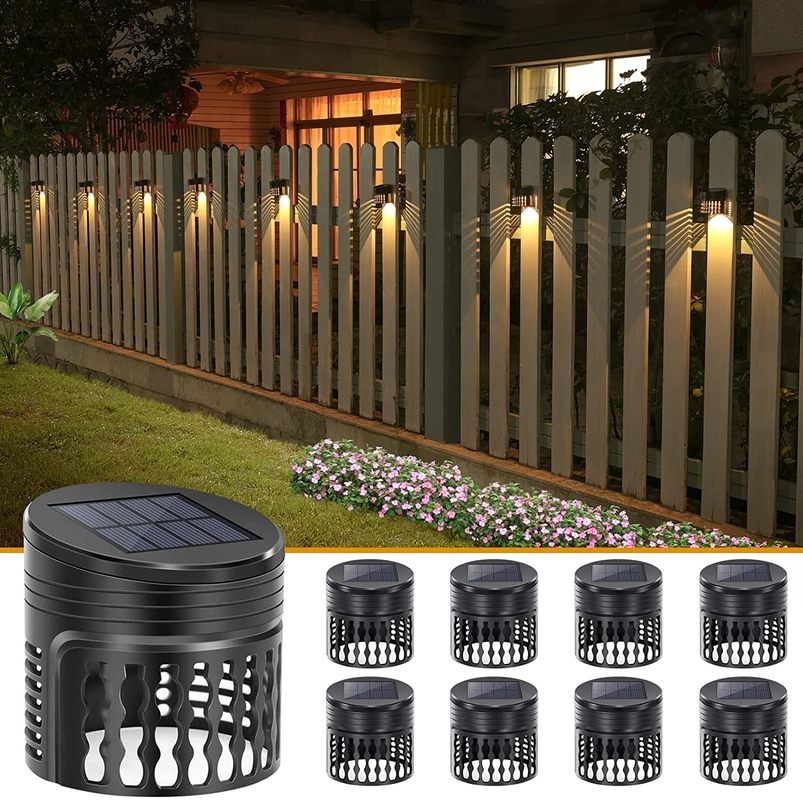 IP65 resistente à água luz solar de vedação exterior para decoração de gramado de jardim