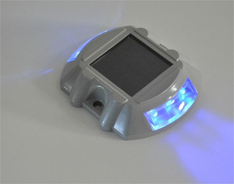 Rodoviária solar à prova d'água para piscinas