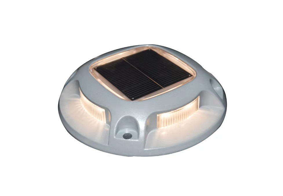 Lâmpadas de jardim de luzes solares LED de entrada LED de parede Lâmpadas de doca LED para lâmpada de piso