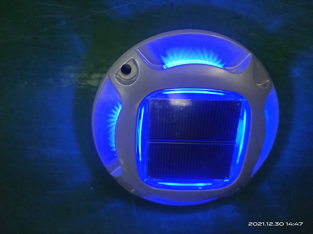 Lâmpadas de jardim de luzes solares LED de entrada LED de parede Lâmpadas de doca LED para lâmpada de piso