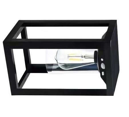IP65 Lâmpada de jardim impermeável para a casa Lâmpadas de segurança Lâmpadas noturnas Lâmpadas solares de parede Lâmpadas solares de exterior