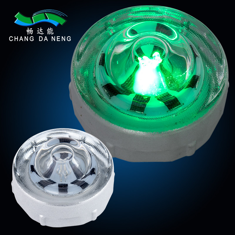 Lâmpadas de luz LED para estradas externas Lâmpadas de luz solar de segurança