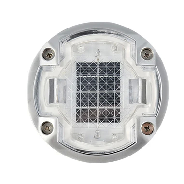 Visão de luz solar de estaca longa duração de trabalho bateria de lítio painel de silício monocristalino > 48h