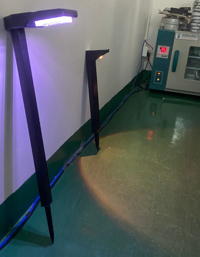 148*90*530MM luzes de decoração perfeitas para os requisitos do seu cliente