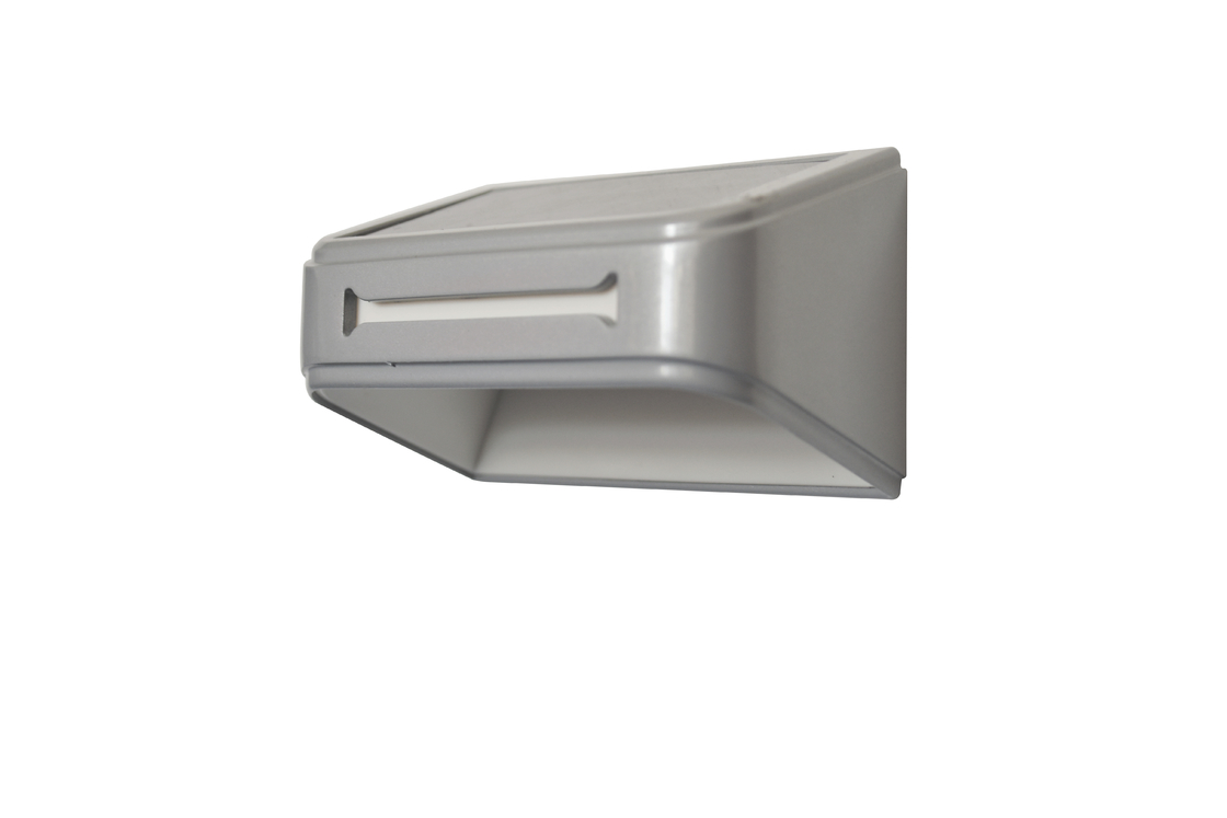 Luz de vedação solar LED para iluminação à prova d'água exterior em branco quente/branco frio/azul/RGB 1-3 anos de garantia