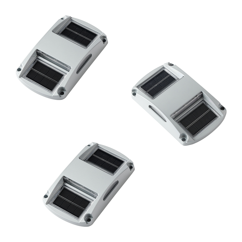 Lâmpadas Solares Decorativas LED