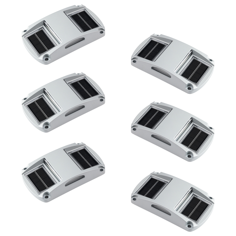 Lâmpadas Solares Decorativas LED