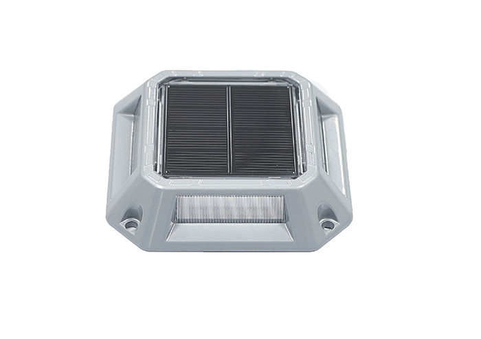 IP67 resistente à água luzes de terraço solar externo de segurança escada escada jardim terra trilha doca luz