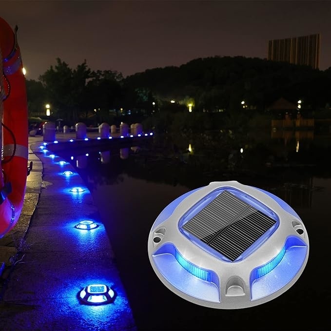 Capacidade de bateria de 600mAh Luz solar exterior Energia solar para instalação na parede