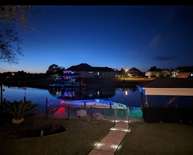 Iluminação solar IP67 LED Iluminação solar para iluminação exterior