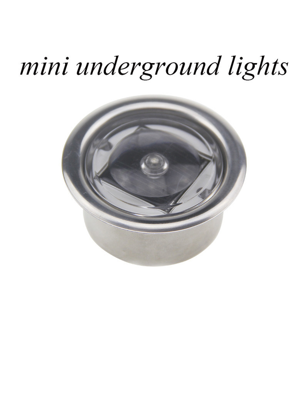 Lâmpada solar de terraço exterior 2V Voltagem 65*35 MM para iluminação de jardim