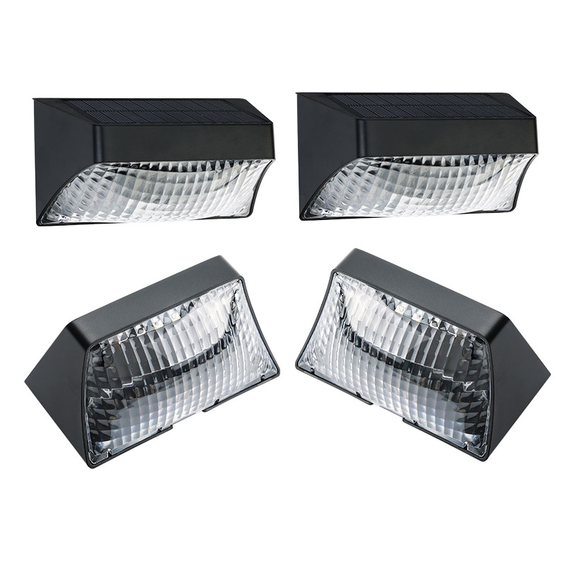 Lâmpadas LED de jardim duráveis 150g com bateria Ternar Bateria de lítio 3.7V / 51200MAH