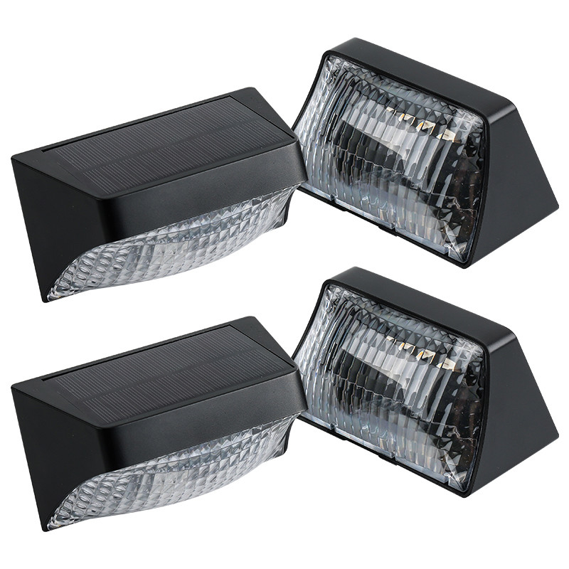 Lâmpadas LED de jardim duráveis 150g com bateria Ternar Bateria de lítio 3.7V / 51200MAH
