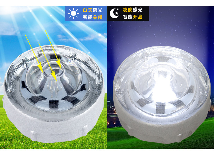 360 graus Vidro Temperado Rodoviário Studs Solar LED Rodoviário Studs Rodoviário Aviso Pavement Rodoviário Studs
