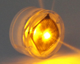 Alumínio Subterrâneo Rodas Solares Rodas Redondas Incorporadas LED Light Beacon Marcadores de Estrada