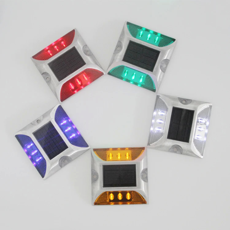 IP68 Rodas solares à prova d'água 1150g 2V para rodovias/estradas/carrinhos e -20C- 60C