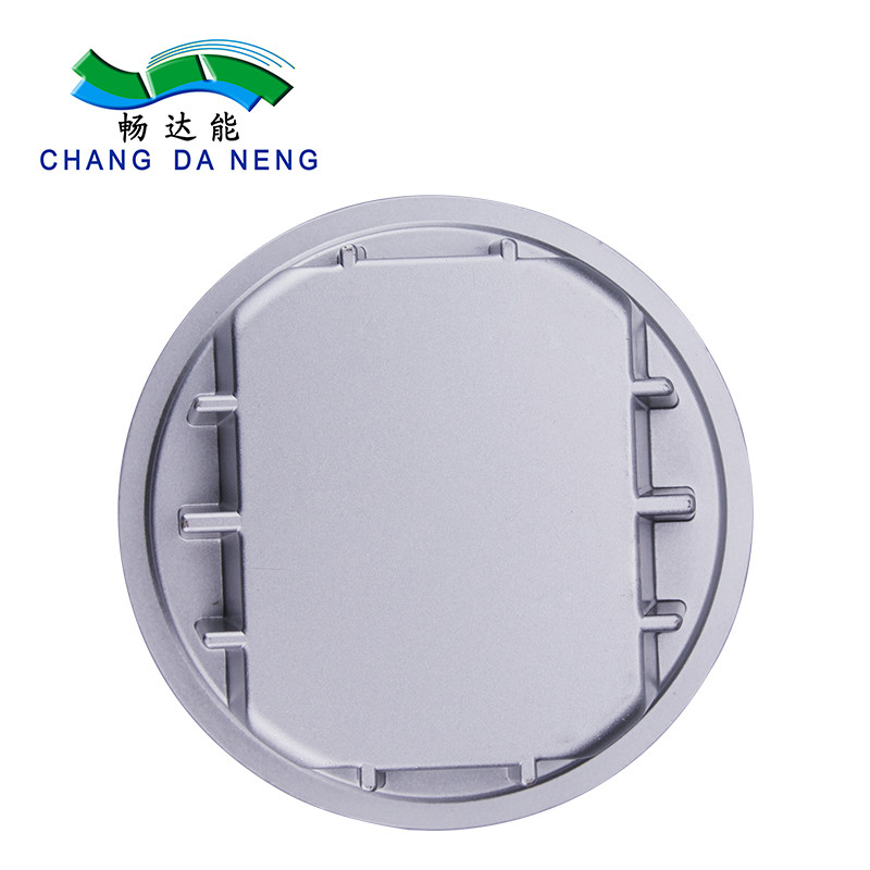 Os parafusos prisioneiros solares de poupança de energia da estrada conduziram a fonte de alimentação autônoma de Cat Eye Light Traffic Flashing