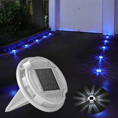Diodo emissor de luz posto 110*23mm da doca IP67 luz solar impermeável