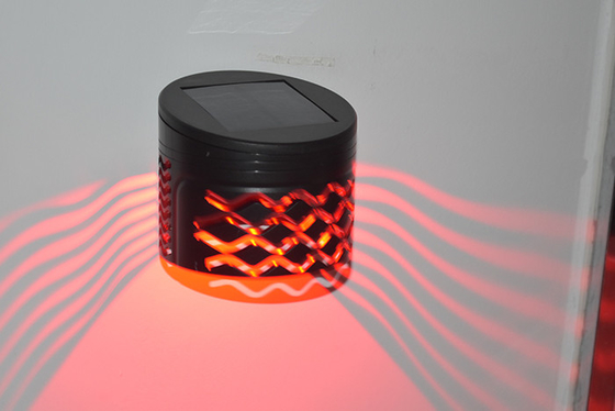 OEM ODM Iluminação solar de jardim Iluminação solar exterior impermeável
