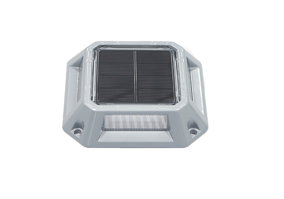 Lâmpada LED solar de alumínio à prova d'água 3600K