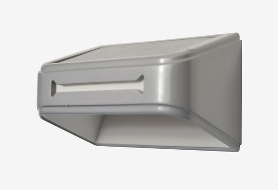 Lâmpadas de vedação solar decorativa exterior sem fio
