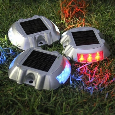 Lâmpadas de terraço solar à prova d'água Lâmpadas de entrada solar ao ar livre