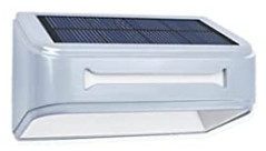 Lâmpadas de jardim solar à prova d'água IP65 para exterior