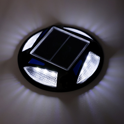 250 NI impermeável MH das luzes IP67 de MAH Aluminum Solar Decorative Led