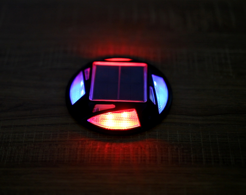 250 NI impermeável MH 500m de MAH Solar Dock Lights IP67 visuais