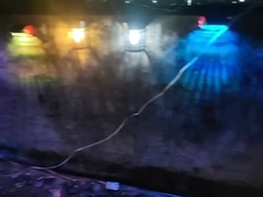 variedades de luzes solares do jardim