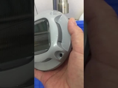 Luz solar impermeável da doca IP67