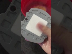 O Ni solar impermeável Mh da bateria dos parafusos prisioneiros da estrada IP67 pôs para exterior