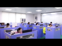 LED Solar Dock Light com 7,1 X 5,3 X 4,3 polegadas Dimensões Método de instalação de parafuso